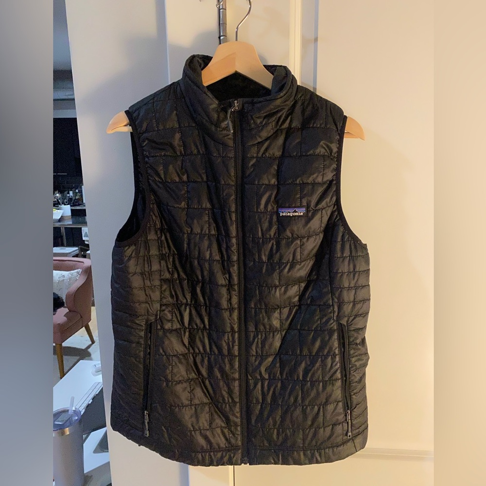 Patagonia Vest